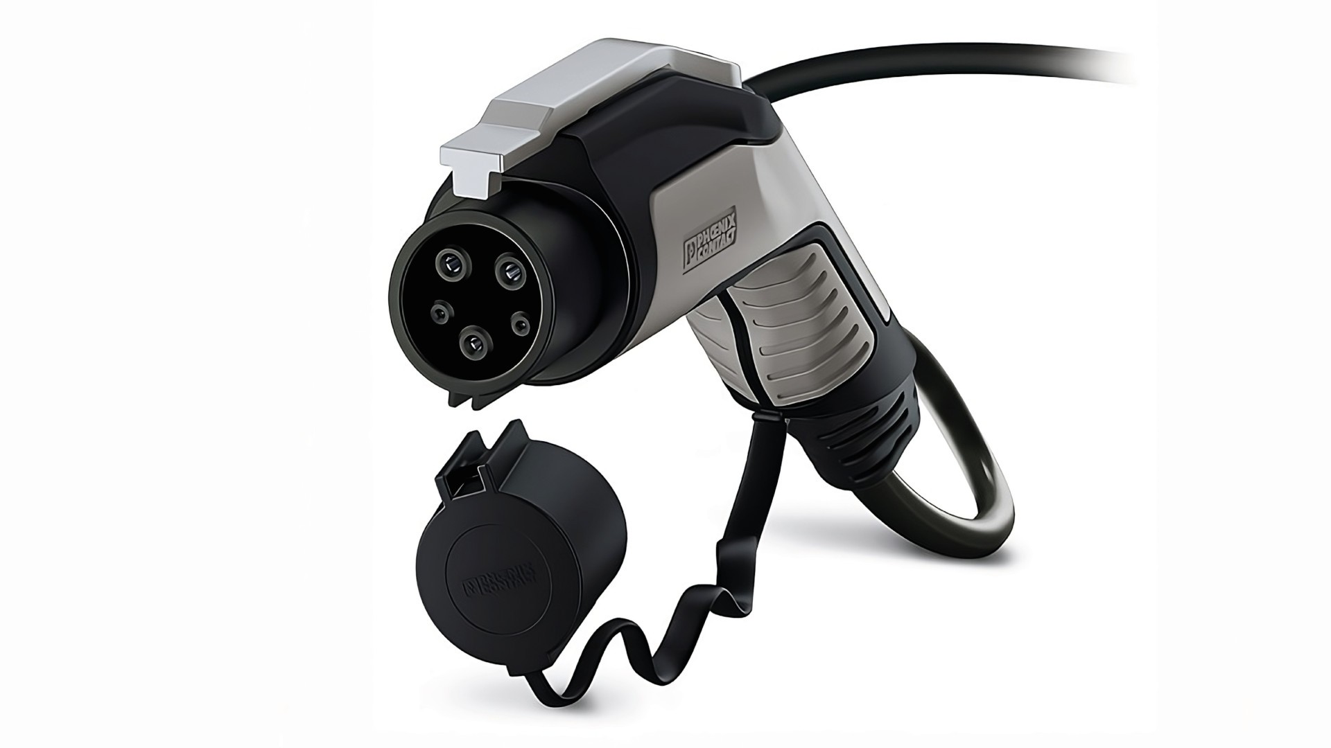 Electromovilidad MINI - carga - cargadores tipo 2